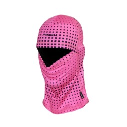 KUKLA PINGU SPORT NEON PINK 56-60CM